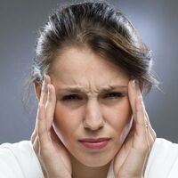 Kansızlıkla beraber kilo kaybı varsa...