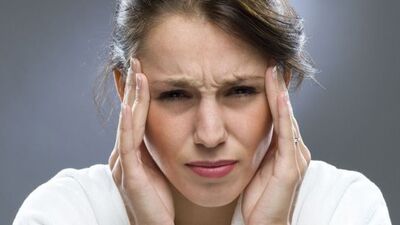 Kansızlıkla beraber kilo kaybı varsa...