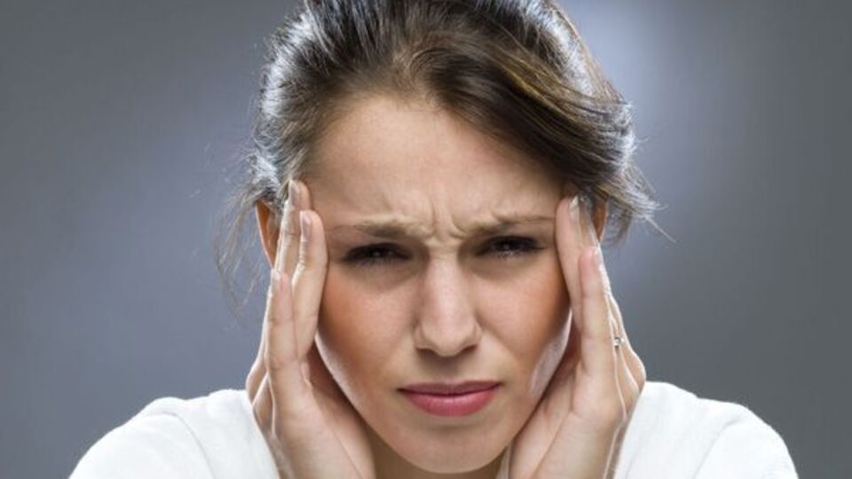 Kansızlıkla beraber kilo kaybı varsa...