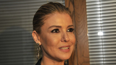 Gülben Ergen'in 'Suriyeliler' tweeti tartışma yarattı!