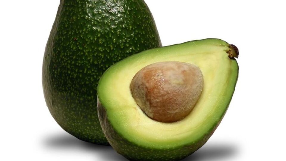 Haftada iki gün yerseniz...