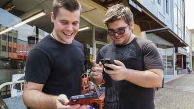 En çok Pokemon'u o topladı!