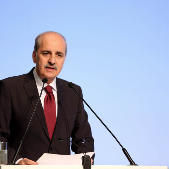 Kurtulmuş'tan Kurban Bayramı müjdesi!