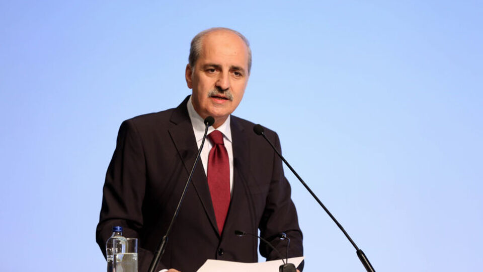 Kurtulmuş'tan Kurban Bayramı müjdesi!
