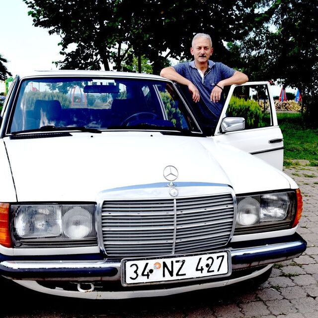 Gözü gibi bakıyor