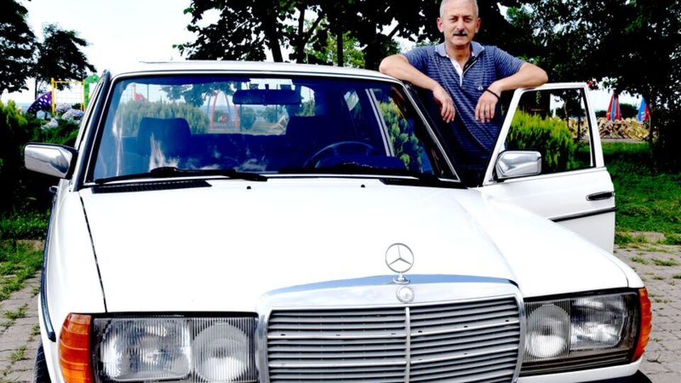 Gözü gibi bakıyor