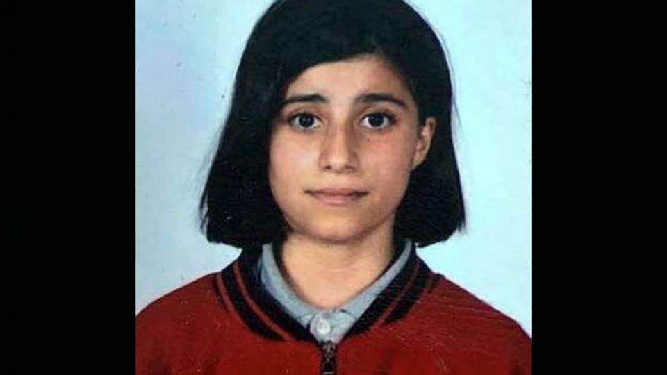 Çocuğunu 40 günlükken terk etti, 9 yaşındayken kaçırdı