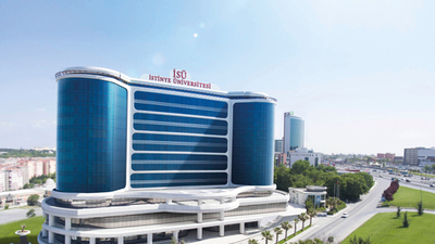 İstinye Üniversitesi tanıtım günleri başlıyor