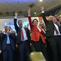 Muhaliflerin kritik kararı!