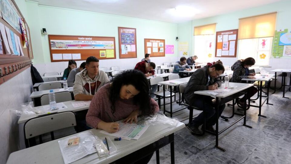 LYS sonuçları açıklandı mı?