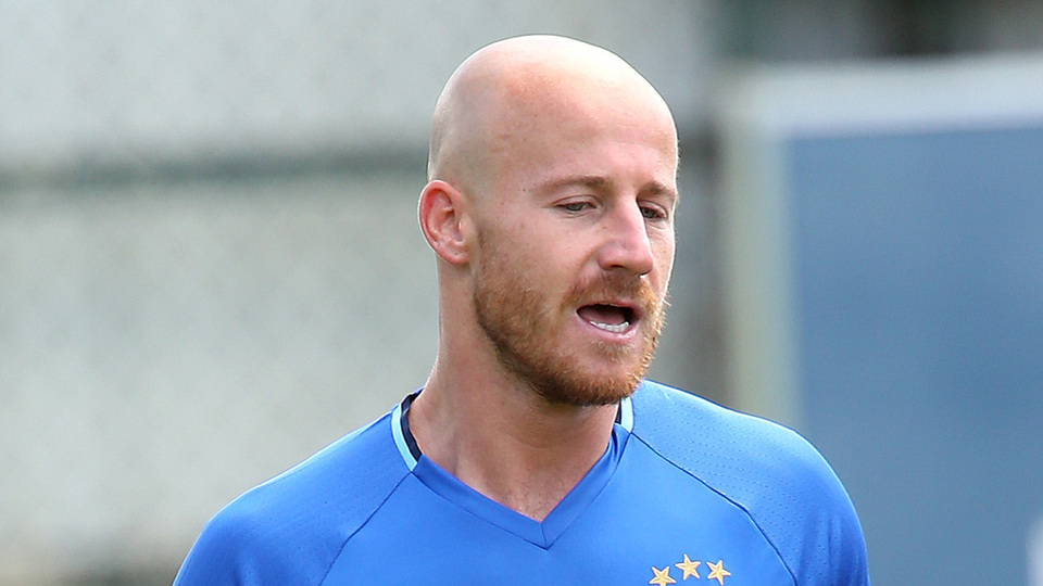 Stoch geri döndü!