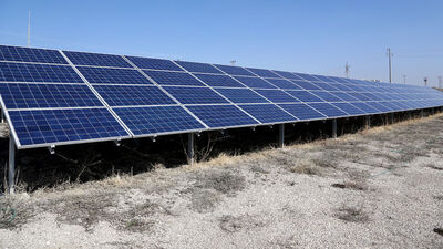 Yerli üretime ÇED ve hazır arazi