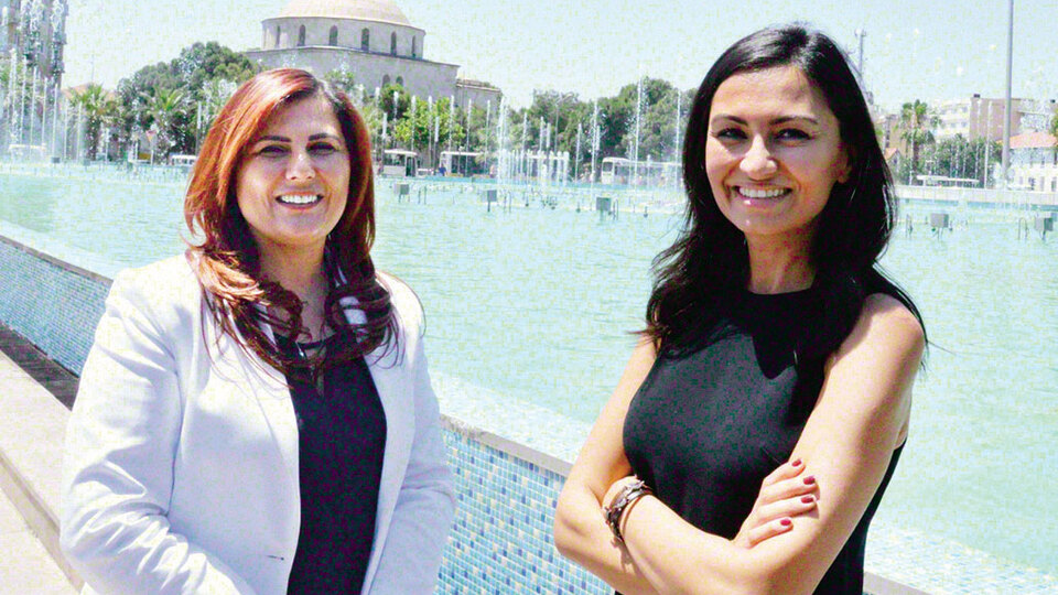 'En iyi sosyal belediyeciliği ben yapıyorum'