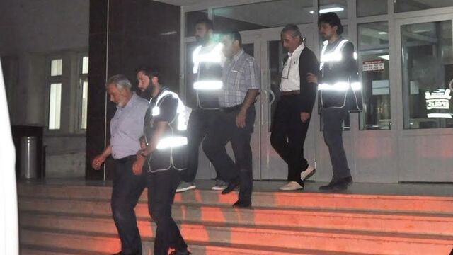 Paralel yapı operasyonu: 18 gözaltı
