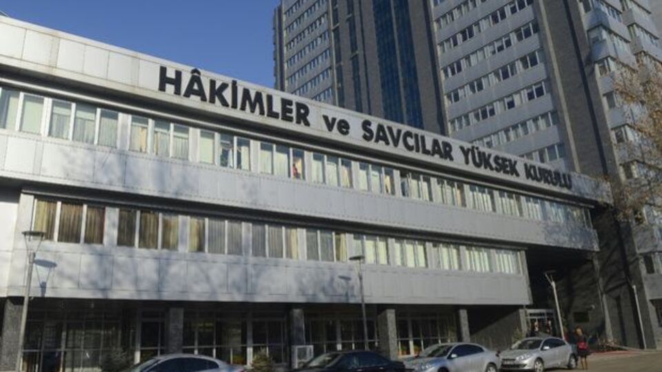 Yüksek yargıda büyük değişim!