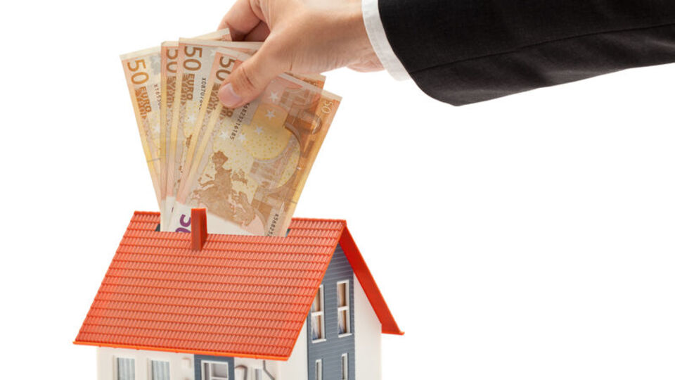 2015'te konut için ortalama 70 bin TL kredi çektik