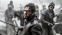 'Game of Thrones’un büyük sırrı ortaya çıktı