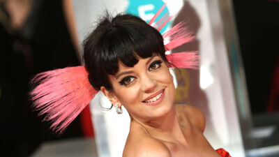 Lily Allen borçları yüzünden malikanesini satıyor