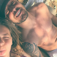 Murat ve Aslı sosyal medyayı salladı