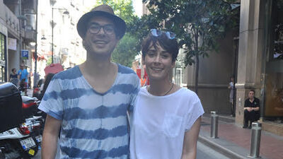 'Maksat kimseyi kırmak değil'