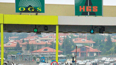 HGS ceza sorgulama nasıl yapılır?