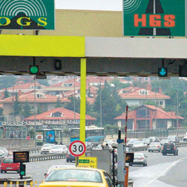 HGS ceza sorgulama nasıl yapılır?