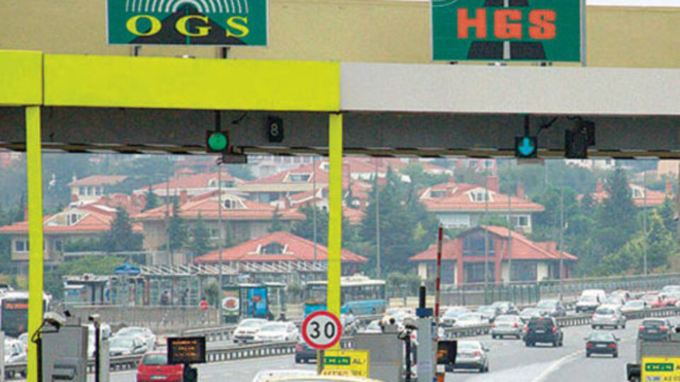 HGS ceza sorgulama nasıl yapılır?