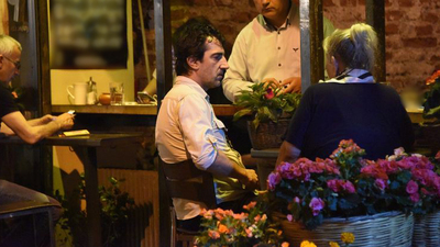 'Çekmeyin artık istemiyorum'