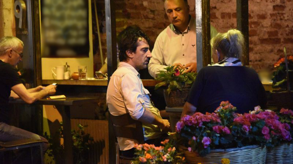 'Çekmeyin artık istemiyorum'