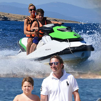 Jet-ski keyfi