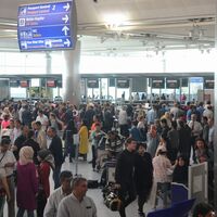 Başbakan açıkladı! Kurban Bayramı tatili...