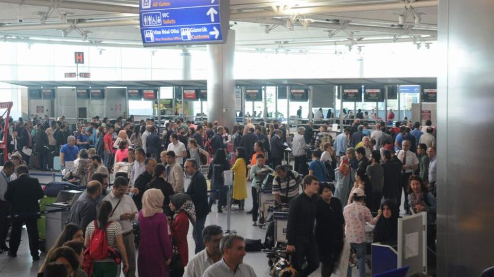 Başbakan açıkladı! Kurban Bayramı tatili...