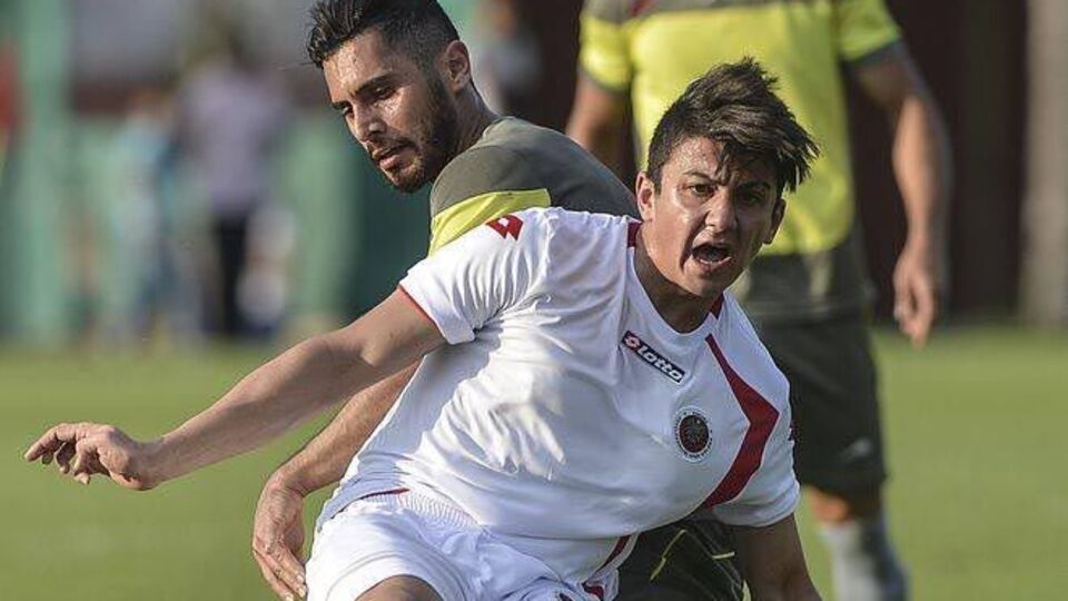 Göz-Göz'den 2 transfer daha!