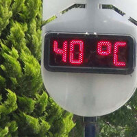 Dikkat! Meteoroloji gün verdi!