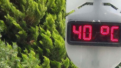 Dikkat! Meteoroloji gün verdi!