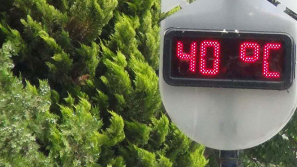 Dikkat! Meteoroloji gün verdi!