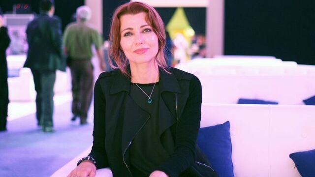 Elif şafak 'Man Booker' jürisinde