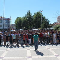 Konya'da Suriyelilerle kavgada ölen gencin ailesi konuştu