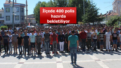 Konya'da Suriyelilerle kavgada ölen gencin ailesi konuştu