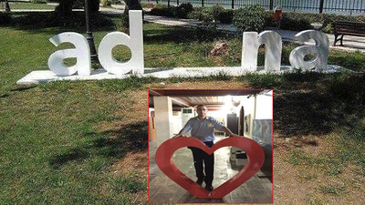 Adana'nın çalınan kalbinden iyi haber
