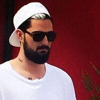 İdo Tatlıses'in yeni aşkı!