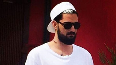 İdo Tatlıses'in yeni aşkı!