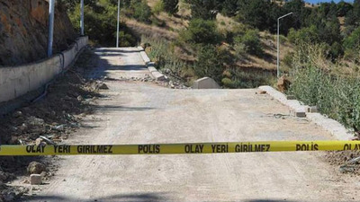 17 yaşındaki kayıp genç vahşice öldürülmüş!