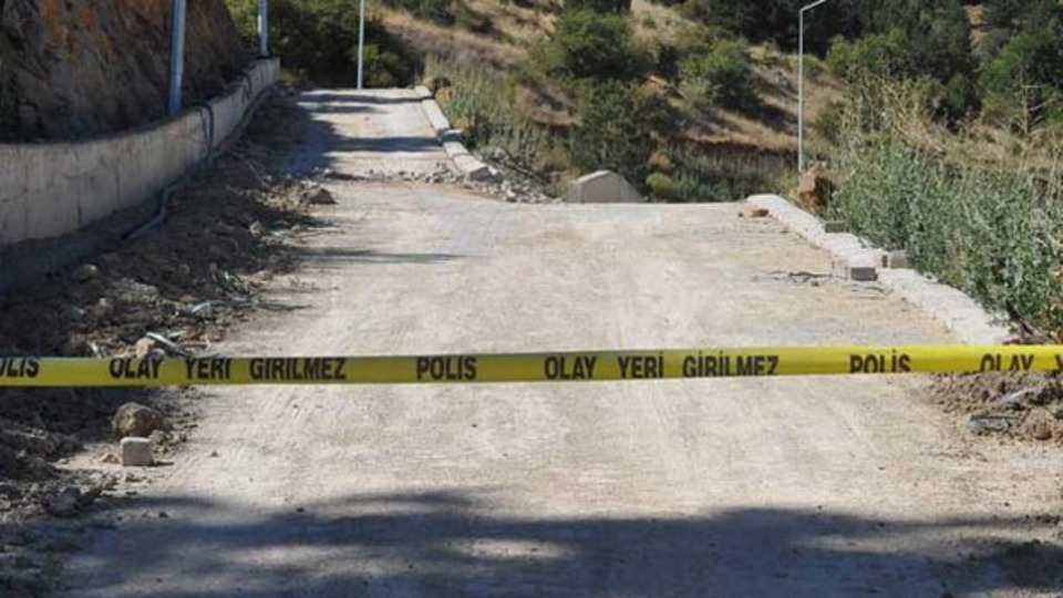 17 yaşındaki kayıp genç vahşice öldürülmüş!