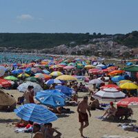 "700 bin turist gelebilir"