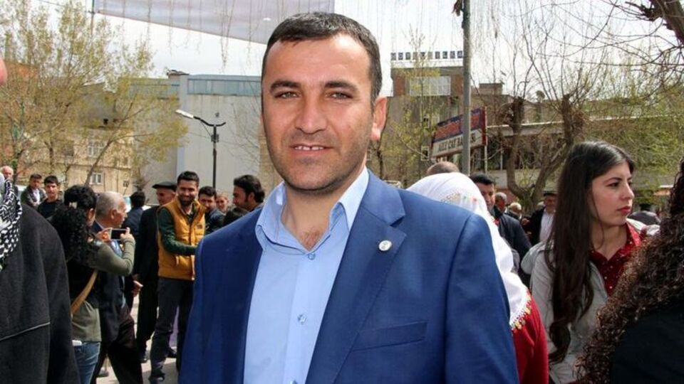 Ferhat Encü ifadeye çağrıldı