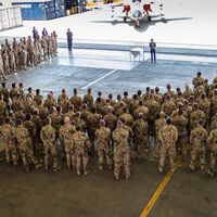 "İncirlik'ten Alman askerlerini geri çekebiliriz"