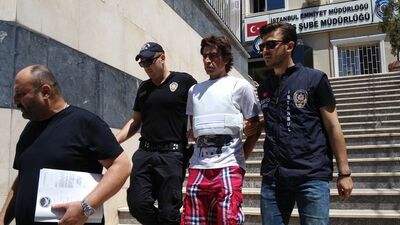 Ünlü türkücünün ağabeyi katil çıktı!