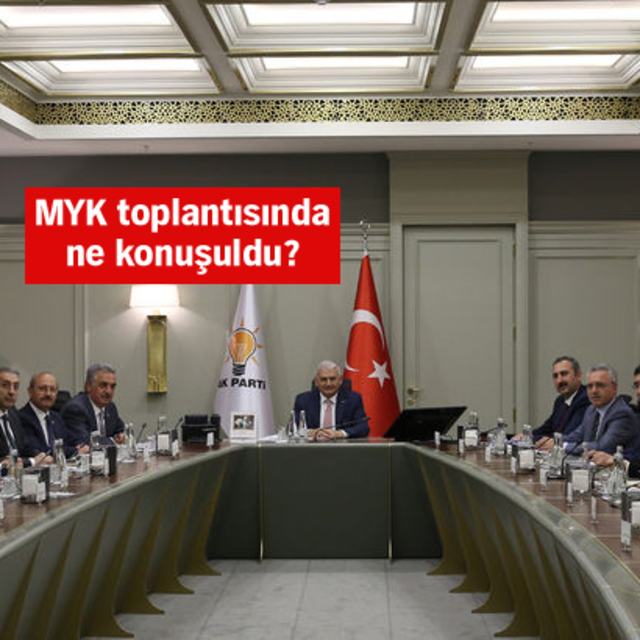 Bahoz Erdal AK Parti'nin gündeminde: Tereddüt yok