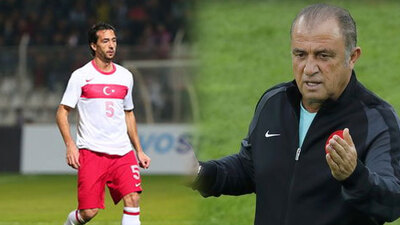 Bilal Kısa'dan Fatih Terim'e şok telefon!